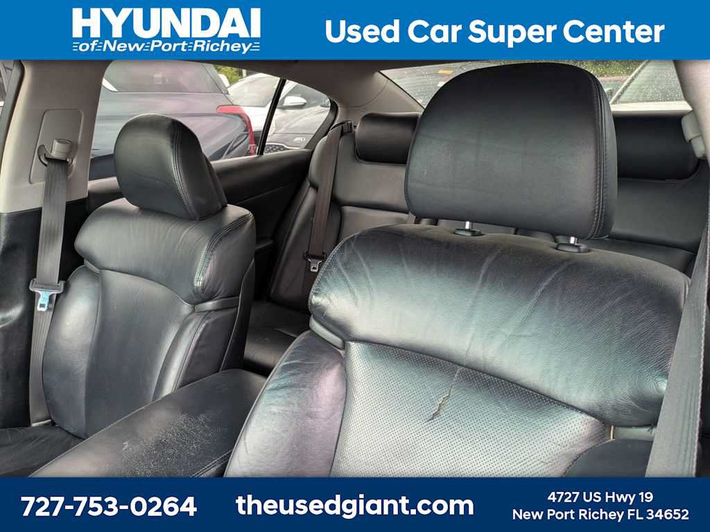 Used 2007 Lexus GS 350 RWD image 3
