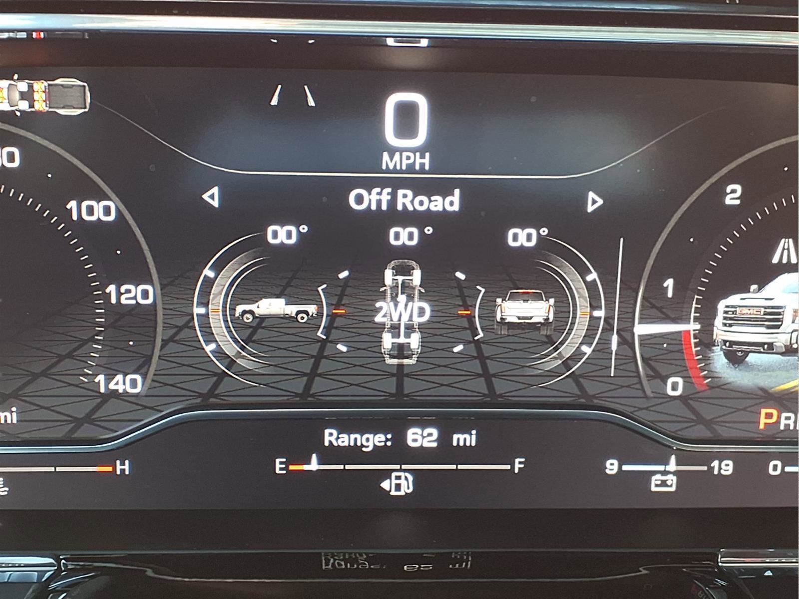 Used 2024 GMC Sierra 3500 SLT w/ SLT Premium Package image 26