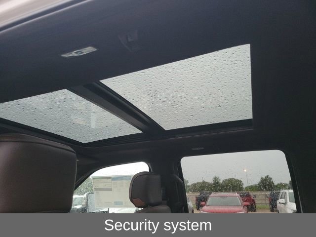 New 2026 Ford F350 King Ranch w/ Chrome Package image 6