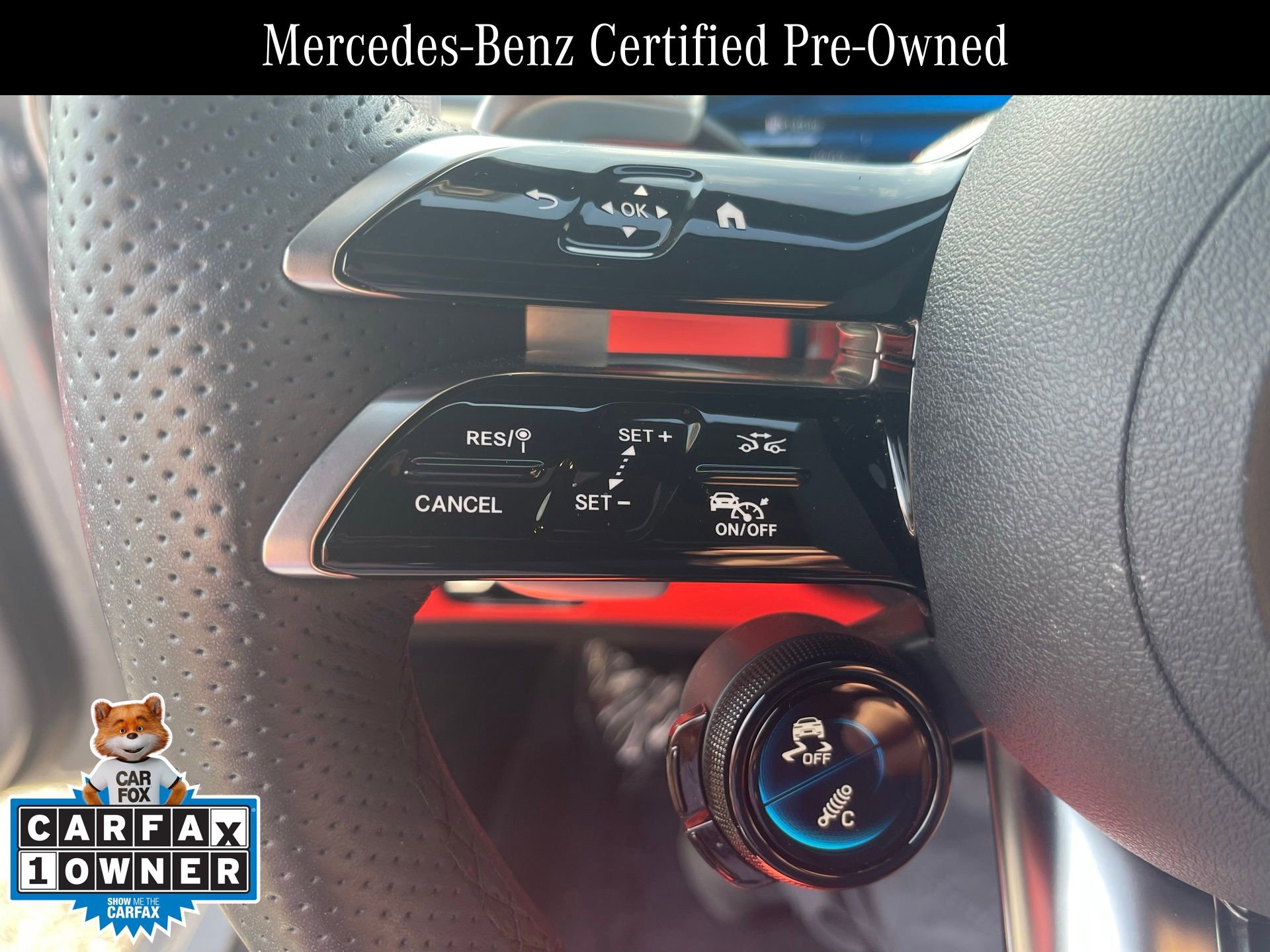 Certified 2022 Mercedes-Benz SL 55 AMG 4MATIC image 10