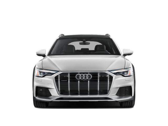Used 2022 Audi A6 3.0T allroad Prestige w/ Prestige Package AWD/4WD image 4