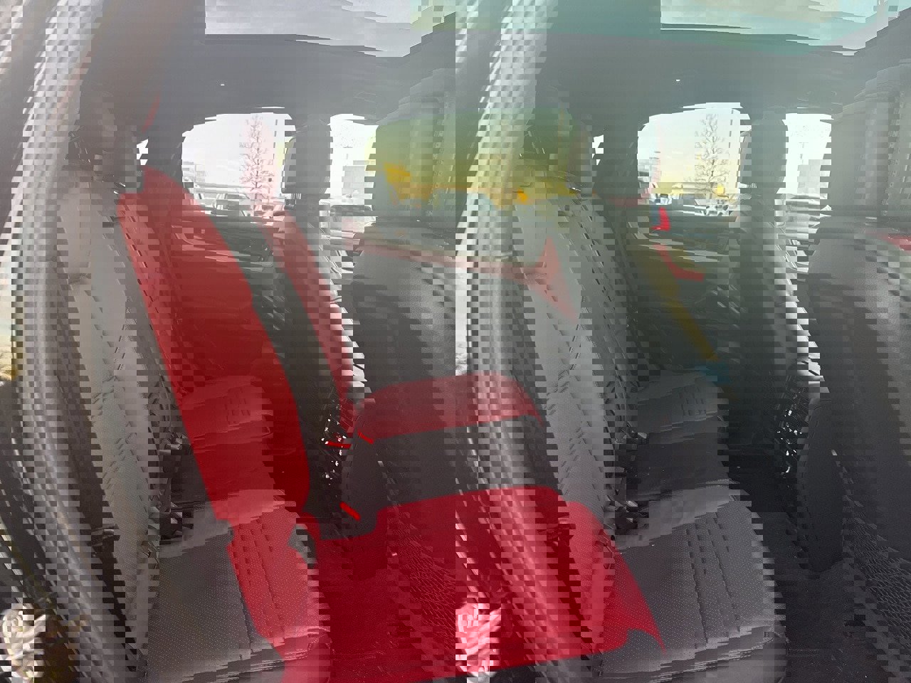 Used 2024 Porsche Cayenne Coupe image 14