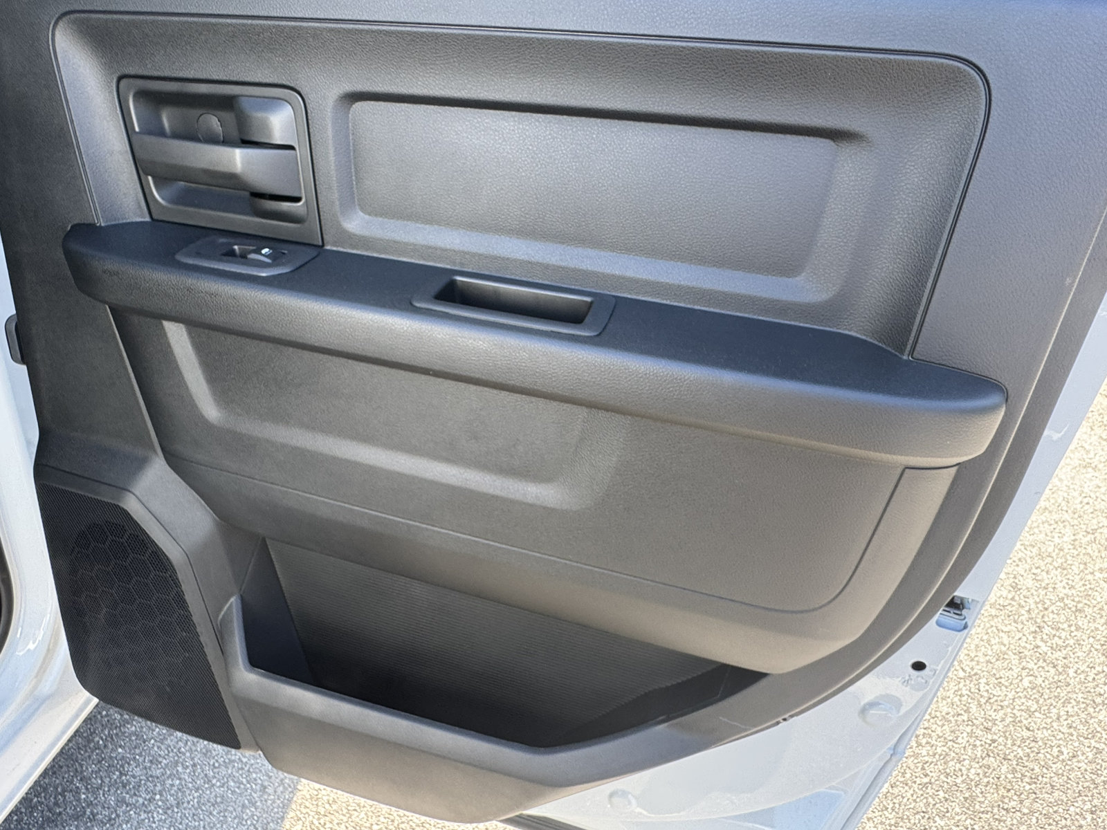 New 2026 RAM 4500 Tradesman w/ Chrome Appearance Group AWD/4WD image 17