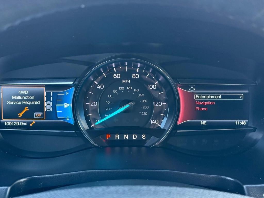 Used 2018 Ford Explorer XLT w/ Equipment Group 202A image 19