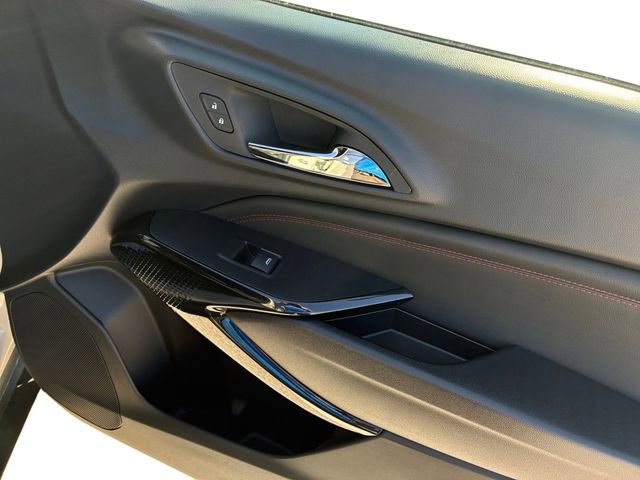 New 2026 Chevrolet Trax RS w/ Driver Confidence Package image 14