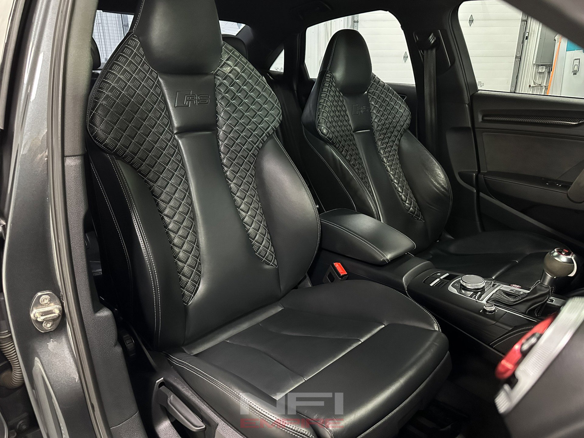 Used 2019 Audi RS 3 image 40