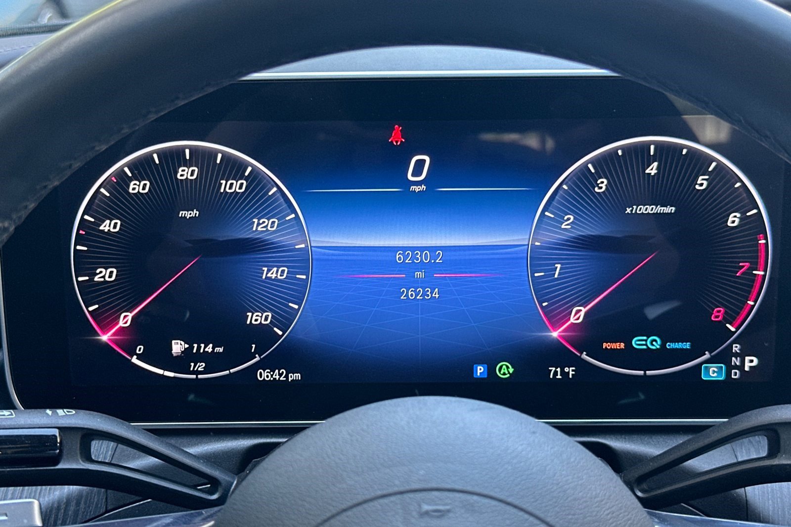 Used 2022 Mercedes-Benz C 300 Sedan image 20