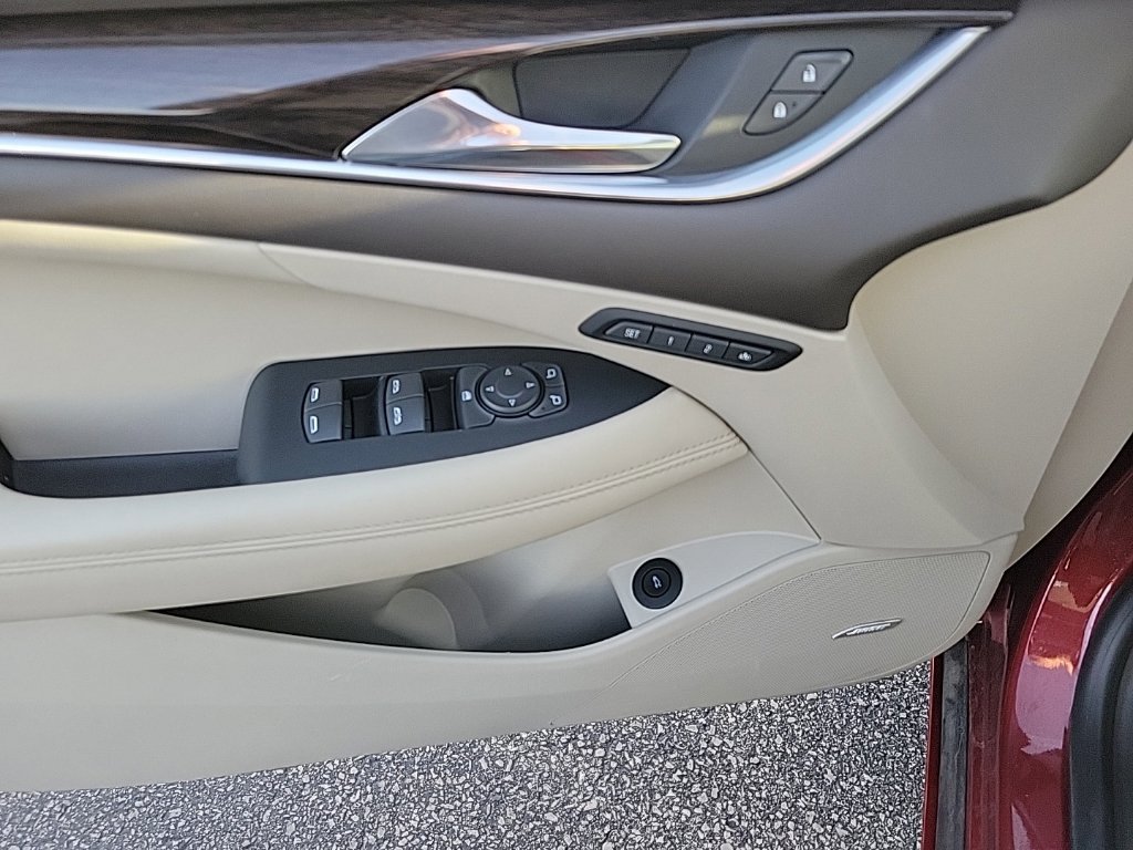 Used 2019 Buick LaCrosse Sport Touring w/ Sights and Sounds Package FWD image 10