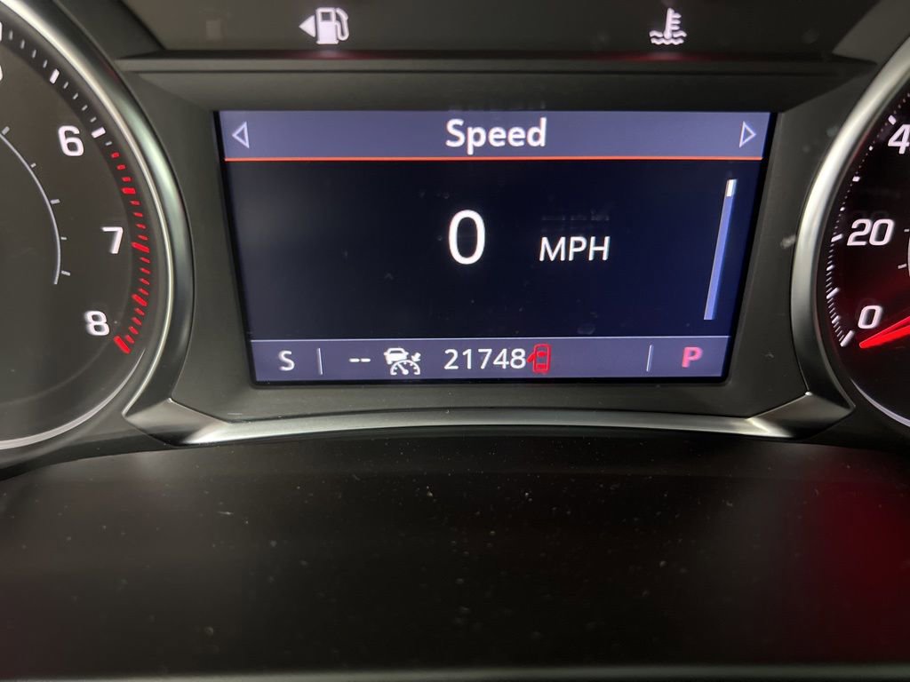 Used 2024 Chevrolet Blazer LT w/ Convenience Package image 11