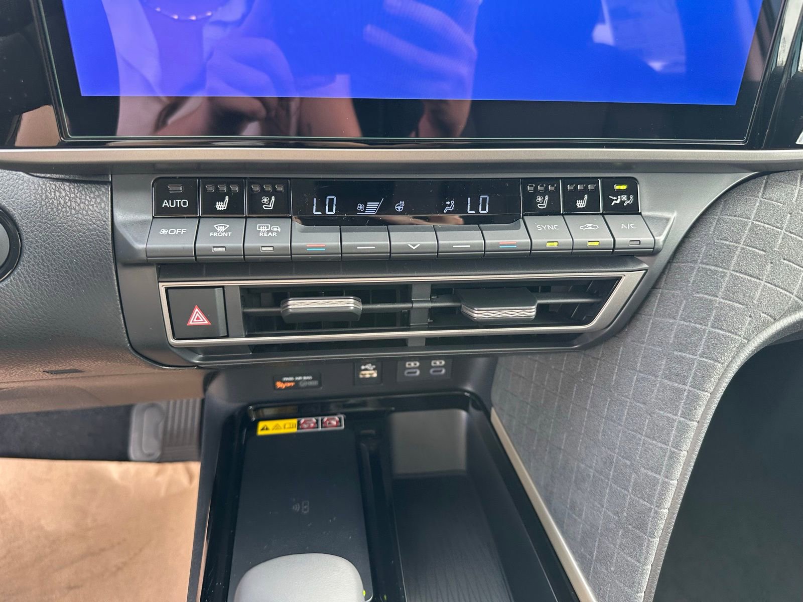 New 2026 Toyota Camry XLE image 16