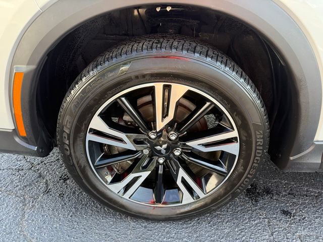 Used 2024 Mitsubishi Eclipse Cross SE image 9