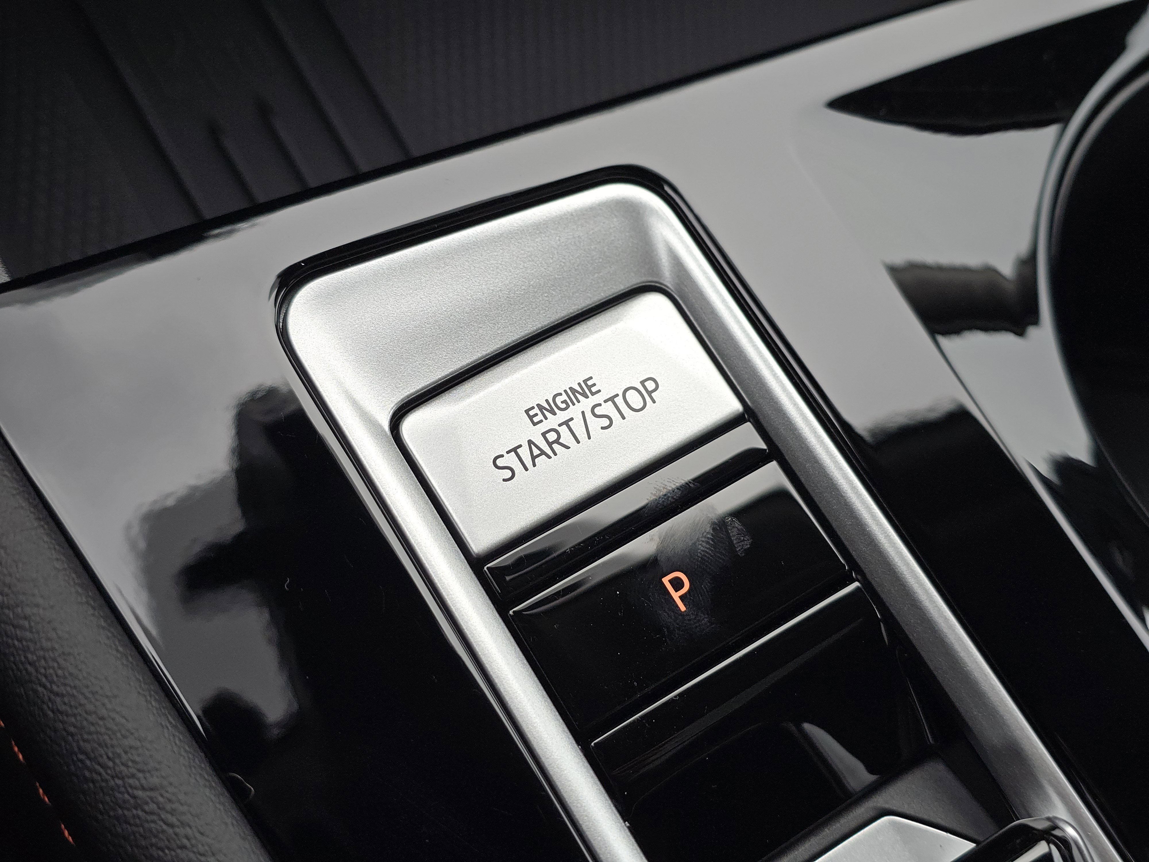 New 2026 Volkswagen Atlas Peak Edition image 26