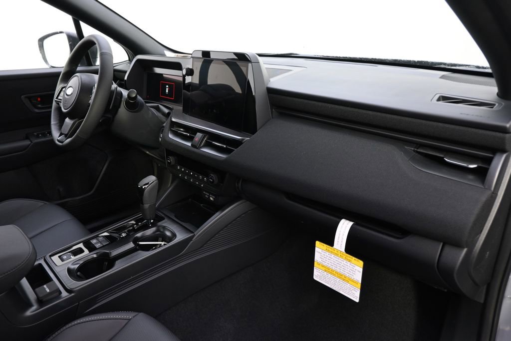 New 2026 Subaru Outback Limited image 15