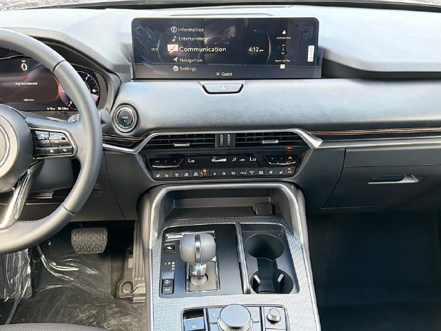 New 2026 MAZDA CX-90 Plug-In Hybrid w/ Premium Plus AWD/4WD image 18