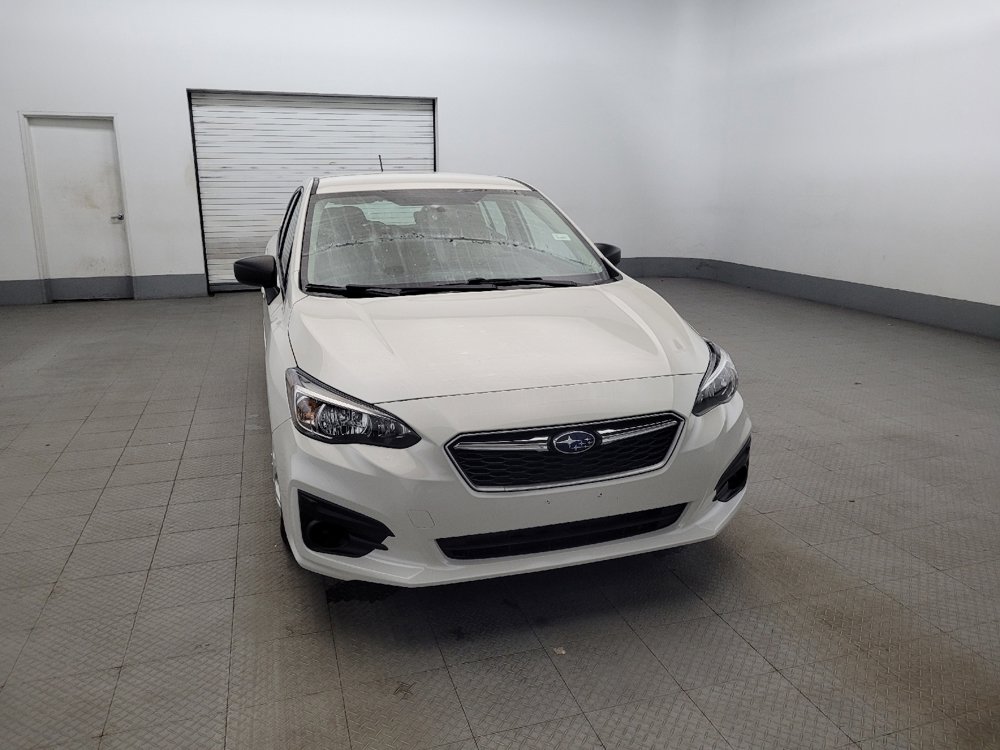Used 2019 Subaru Impreza 2.0i AWD/4WD image 14