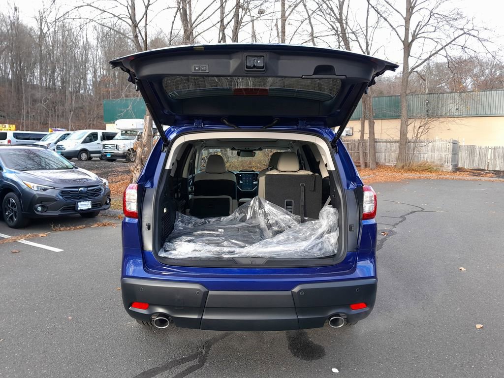 New 2026 Subaru Ascent Limited AWD/4WD image 37