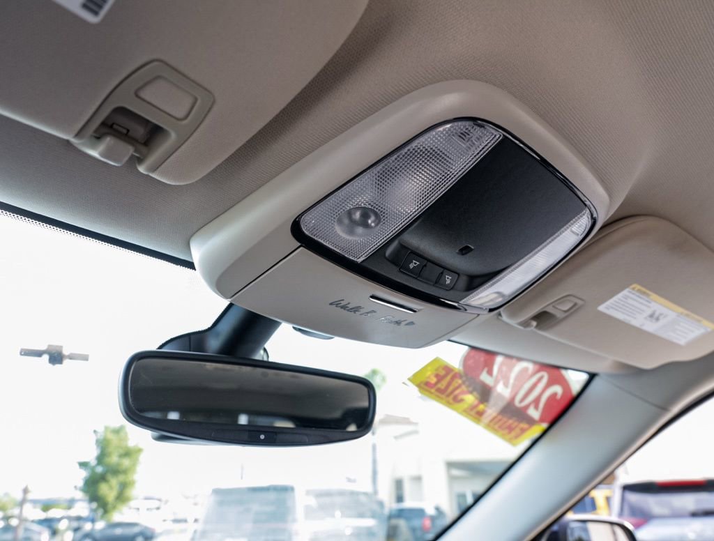 Used 2022 Dodge Durango SXT w/ Anodized Platinum Package image 39