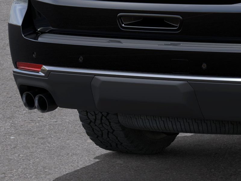 New 2026 Chevrolet Tahoe Z71 w/ Z71 Off-Road Package AWD/4WD image 24