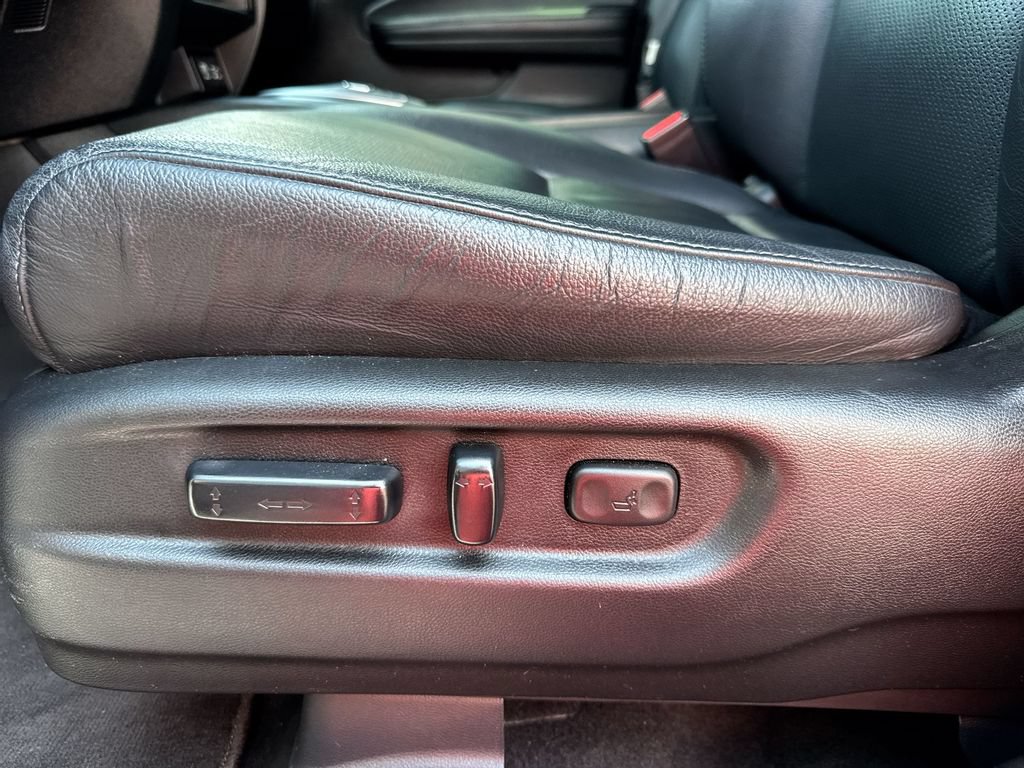 Used 2022 Honda Passport EX-L image 12