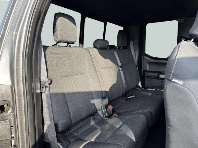 Used 2016 Ford F150 XLT w/ Equipment Group 302A Luxury image 37