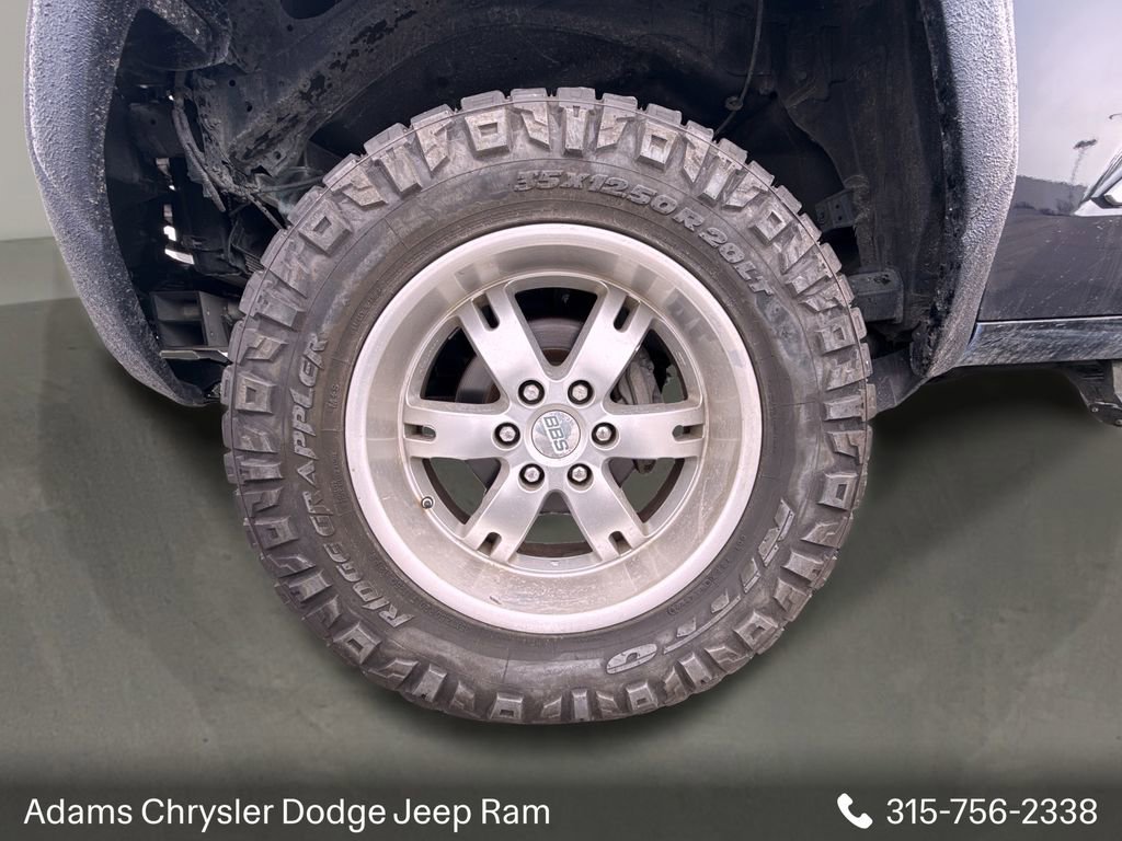 Used 2022 Toyota Tundra 1794 Edition image 10