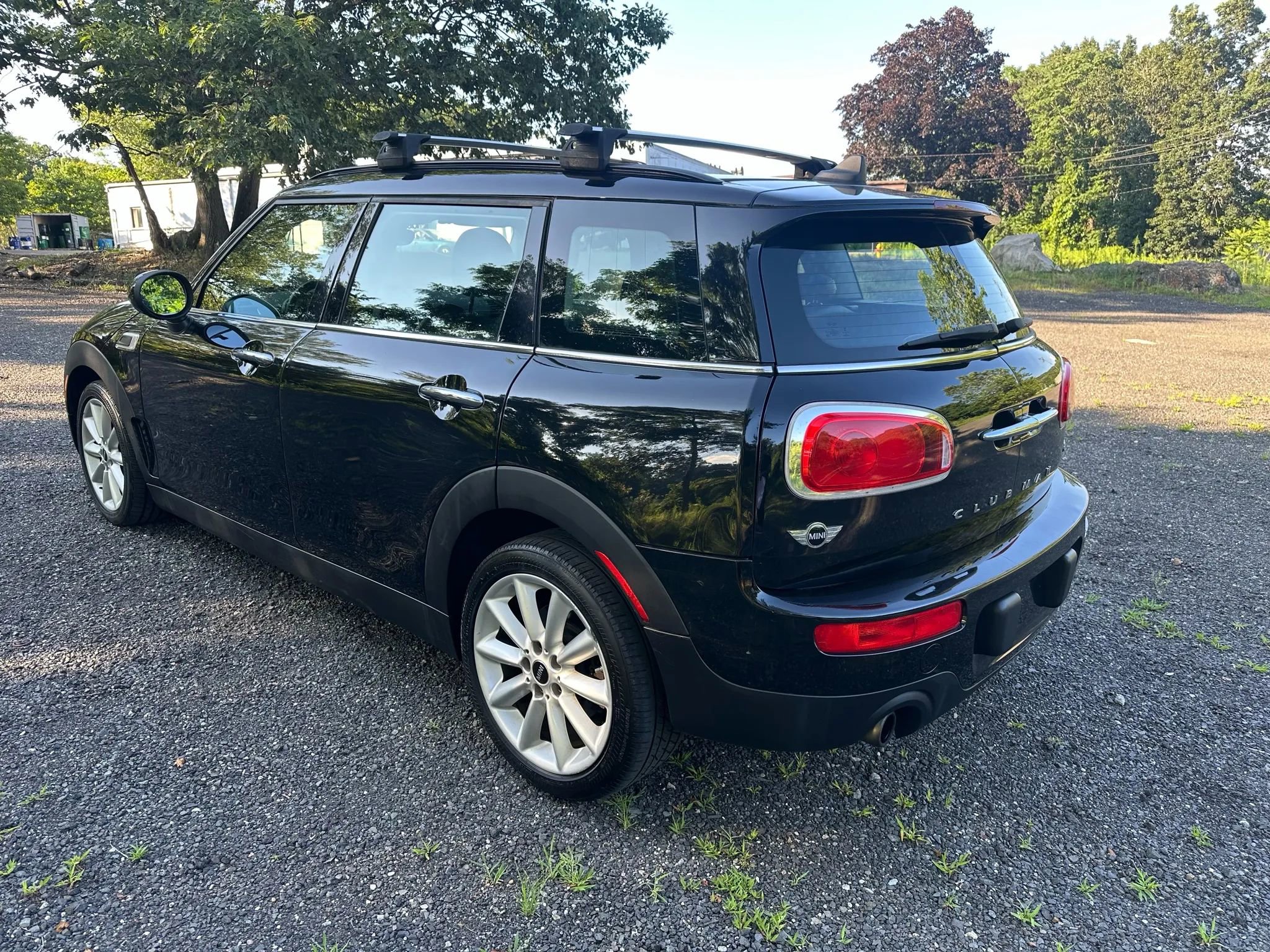 Used 2016 MINI Cooper Clubman Cooper Hatchback 4D image 6