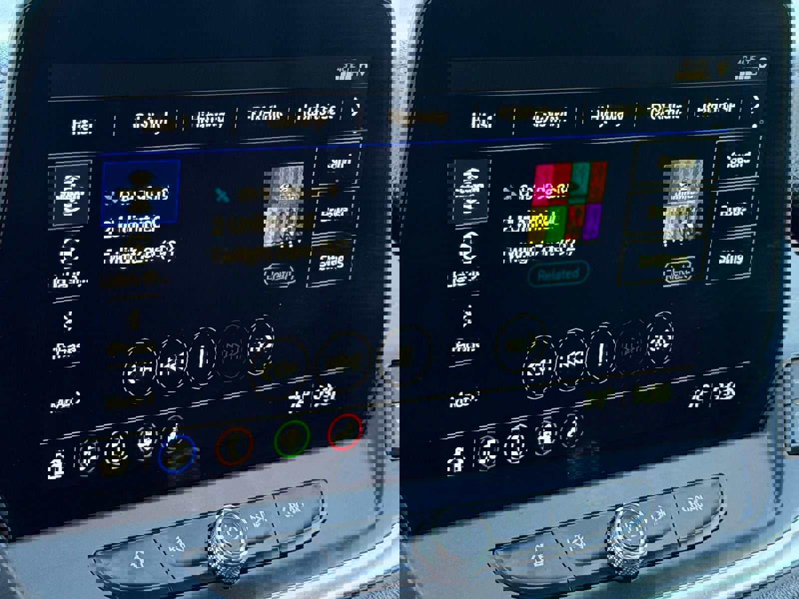 Used 2024 Chevrolet Blazer LT FWD image 28