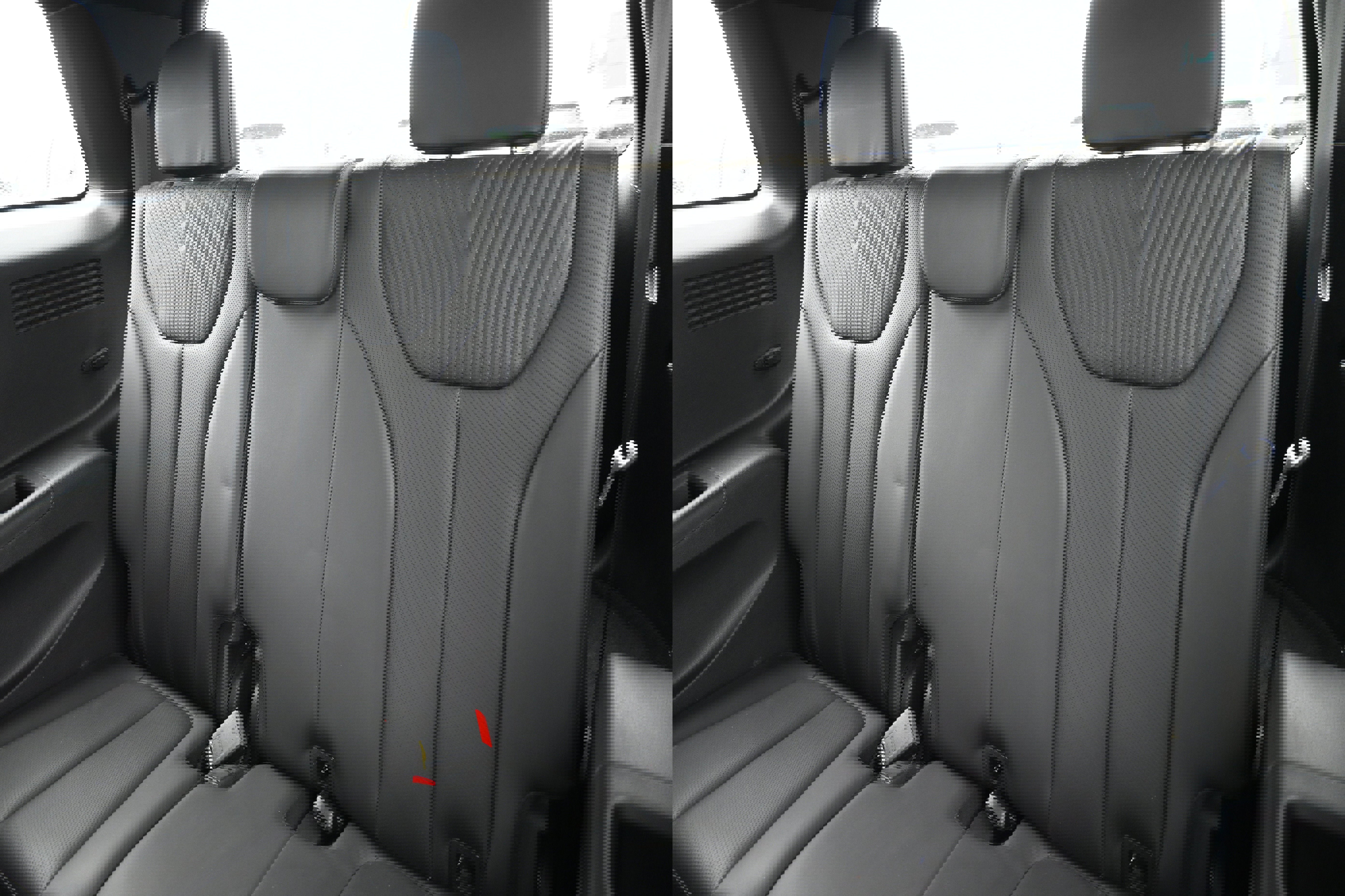 Used 2023 Hyundai Palisade Calligraphy w/ Cargo Package image 16