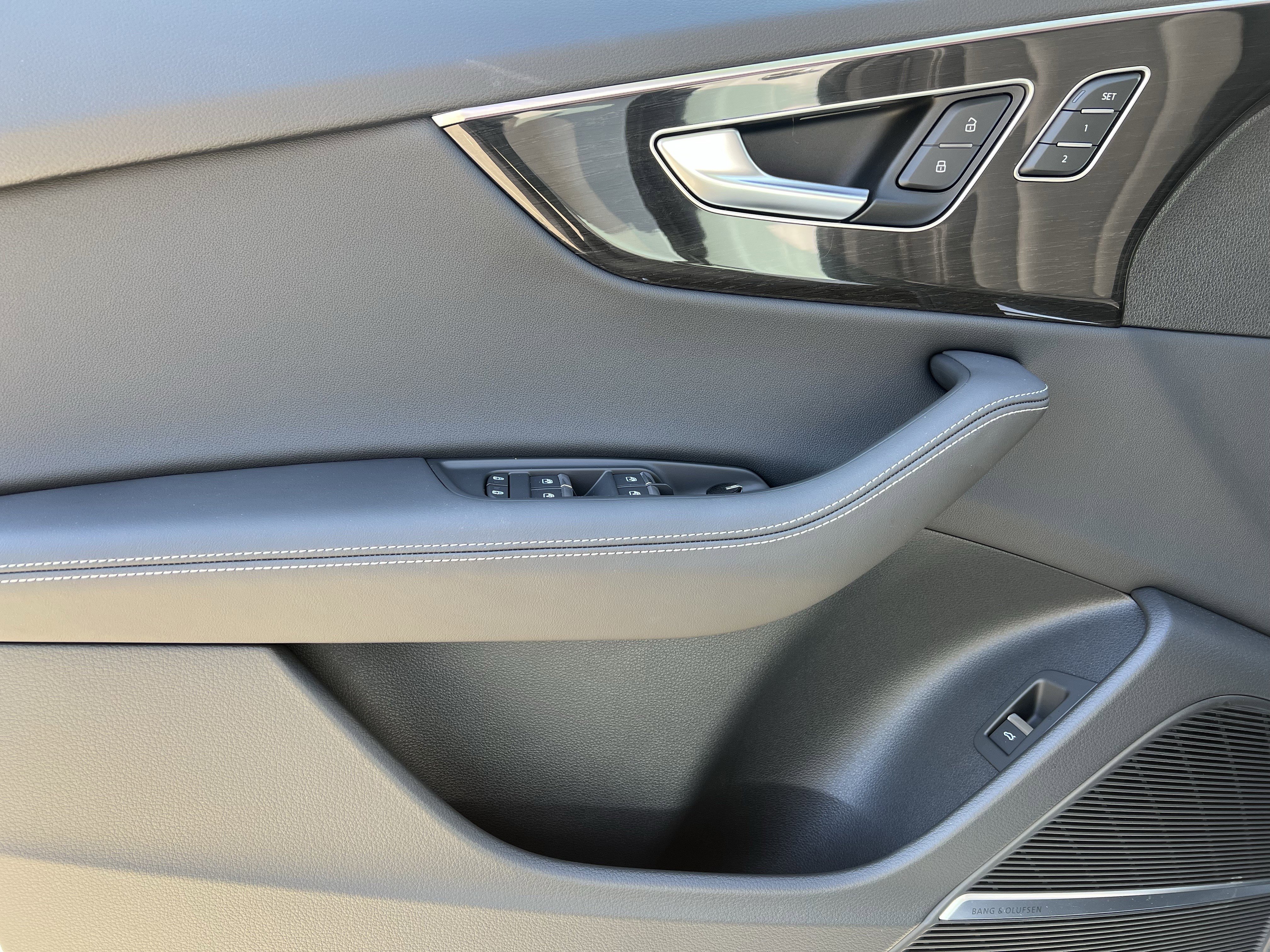 Certified 2026 Audi Q8 Premium Plus AWD/4WD image 14