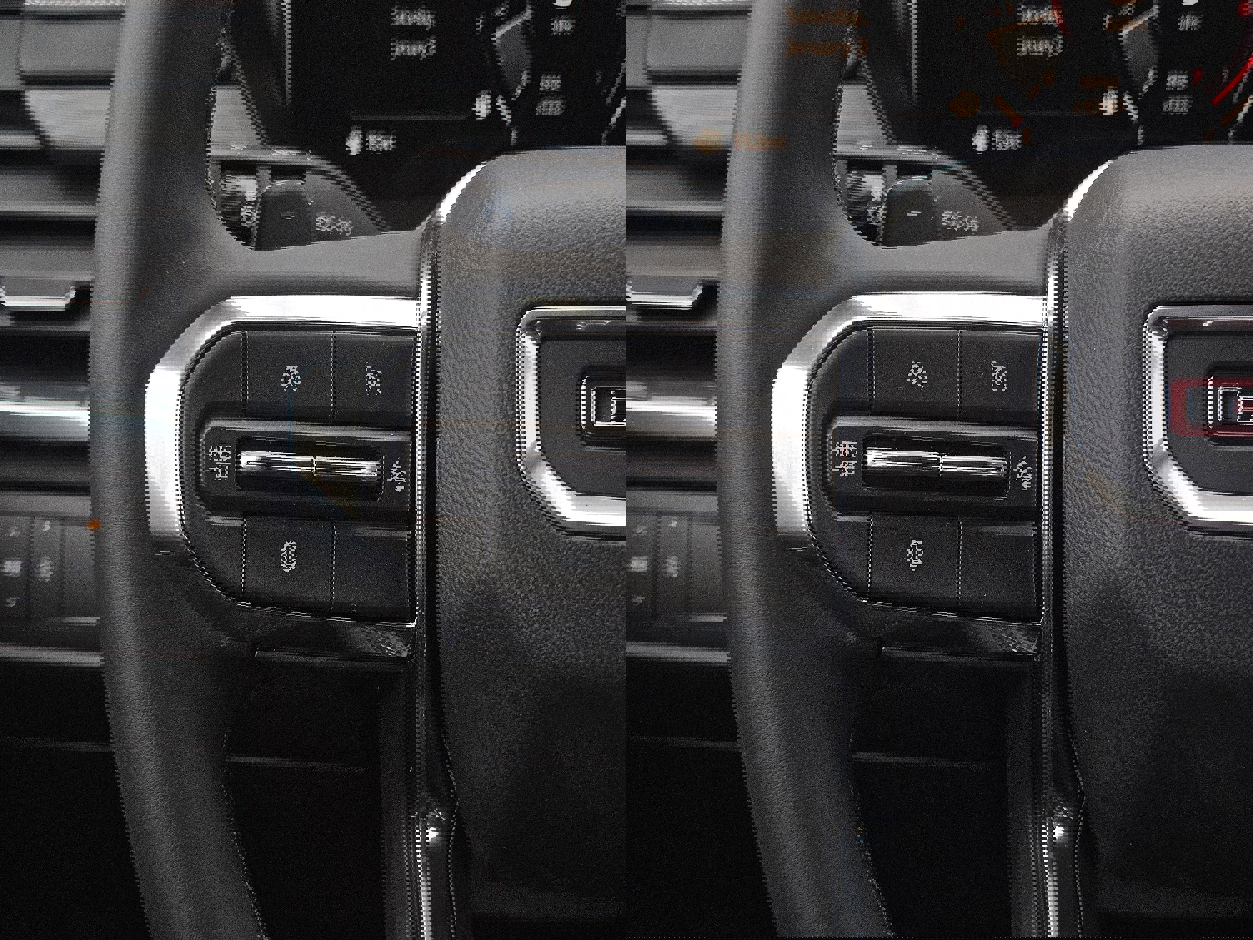 New 2026 GMC Acadia Elevation w/ Black Edition image 14