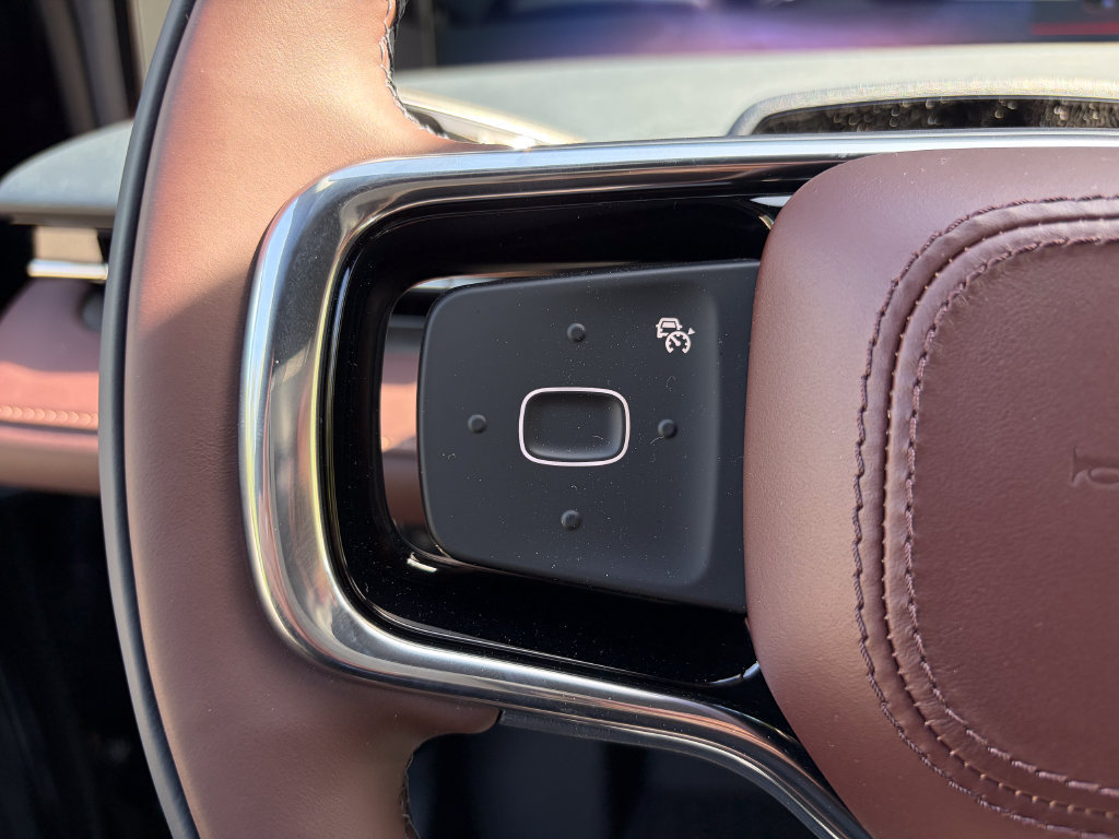 New 2026 Lincoln Nautilus Black Label AWD/4WD image 51
