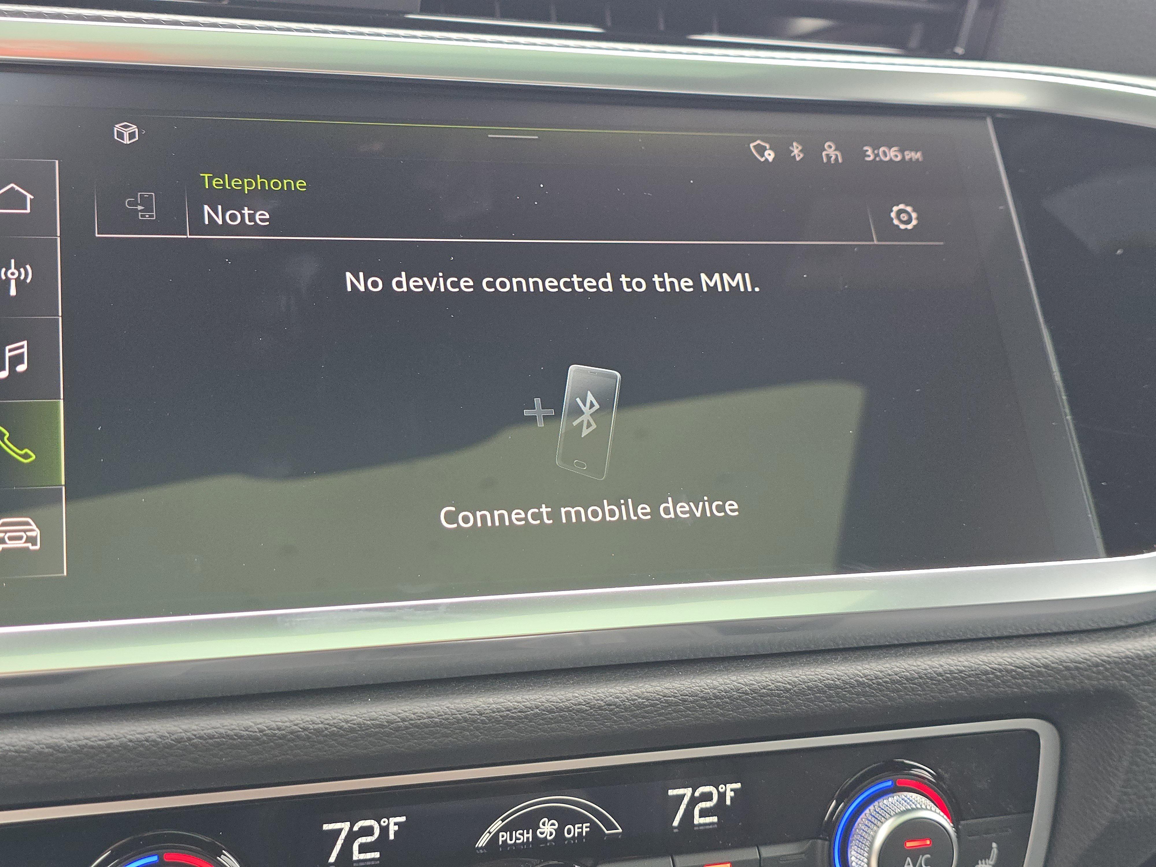 New 2025 Audi Q3 2.0T Premium image 13