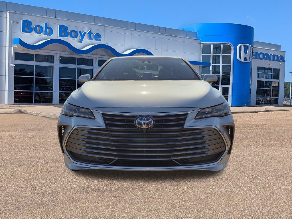 Used 2019 Toyota Avalon Limited w/ Advanced Safety Package FWD image 2