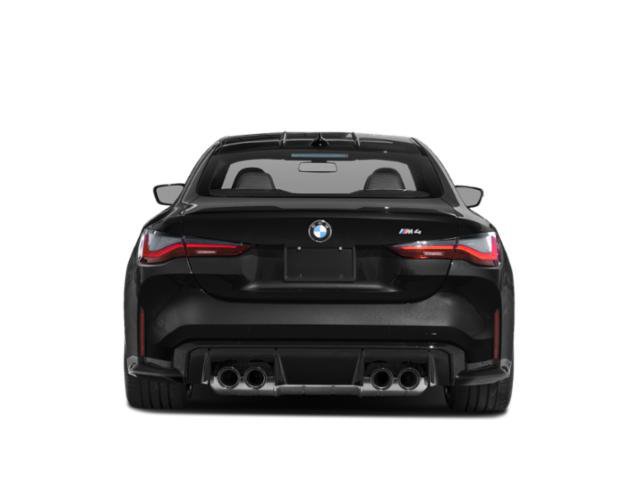Used 2021 BMW M4 Competition w/ Executive Package RWD image 8