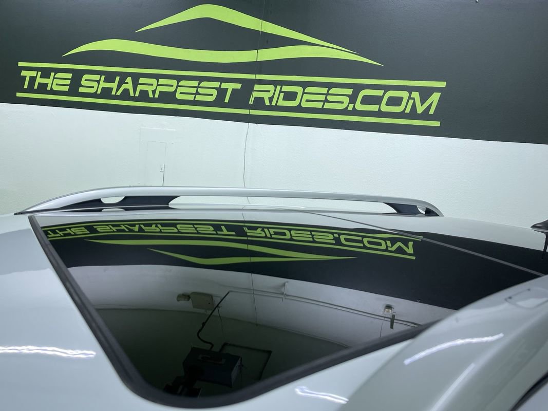 Used 2018 Jeep Cherokee Limited image 28