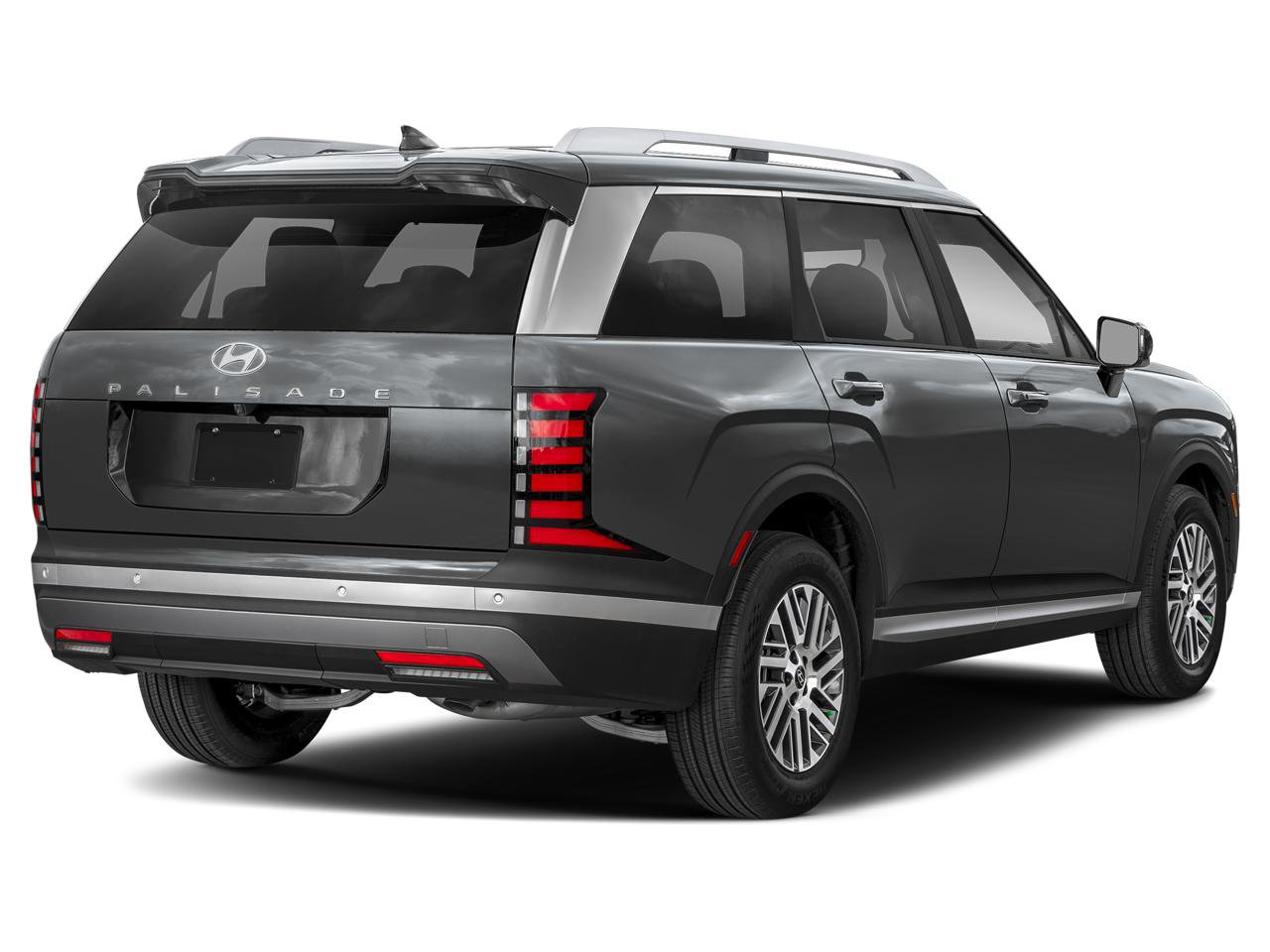 New 2026 Hyundai Palisade SEL image 32