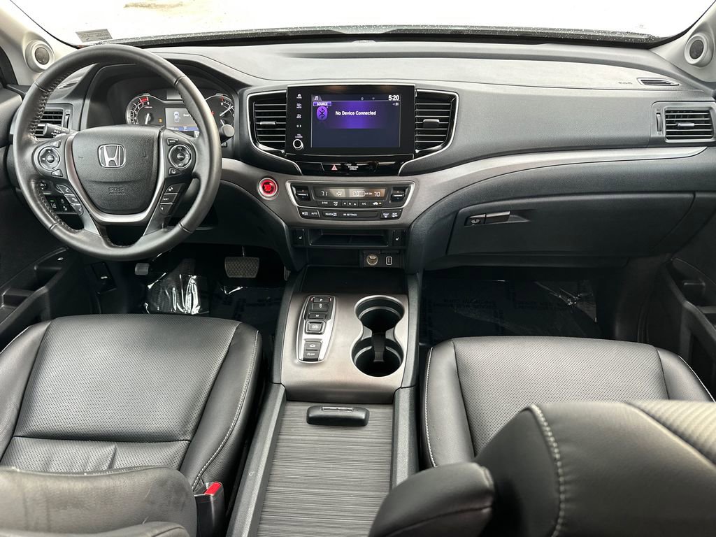 Used 2023 Honda Ridgeline RTL image 19