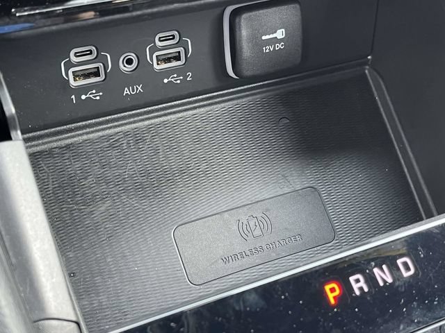 Used 2025 Jeep Grand Cherokee L Altitude AWD/4WD image 34