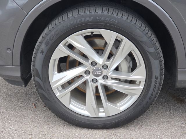 Used 2021 Audi Q7 2.0T Premium Plus image 12