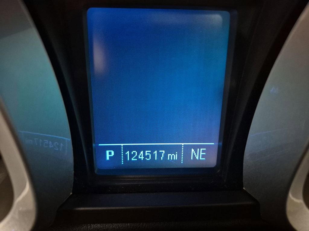 Certified 2016 Chevrolet Equinox LTZ w/ Enhanced Convenience Package image 12