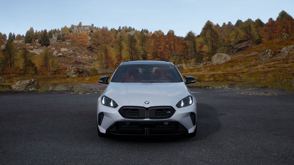 Used 2025 BMW M235i xDrive w/ Premium Package image 34