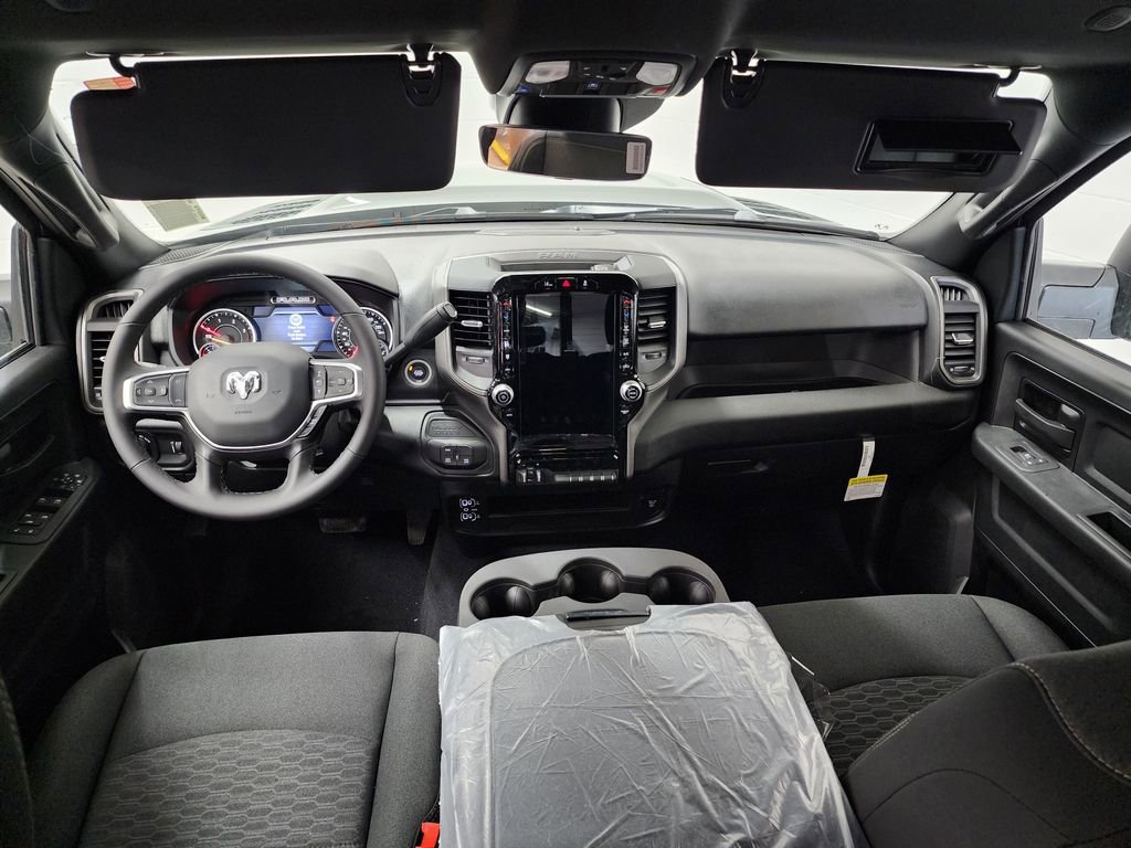 New 2026 RAM 2500 Tradesman image 17