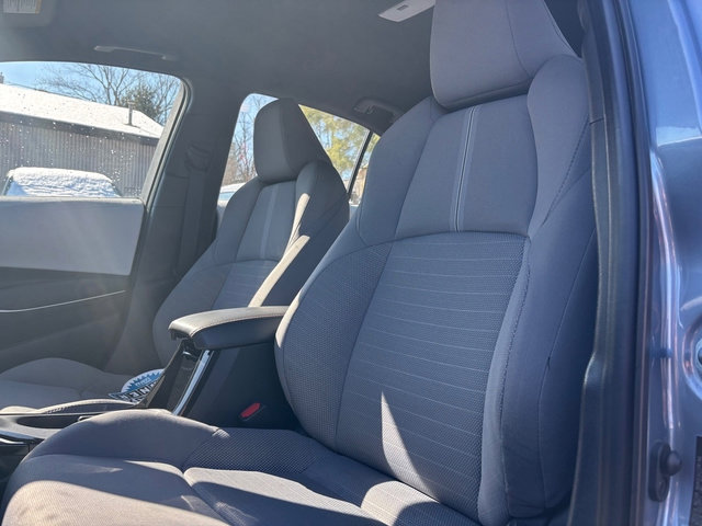 Used 2024 Toyota Corolla SE FWD image 10