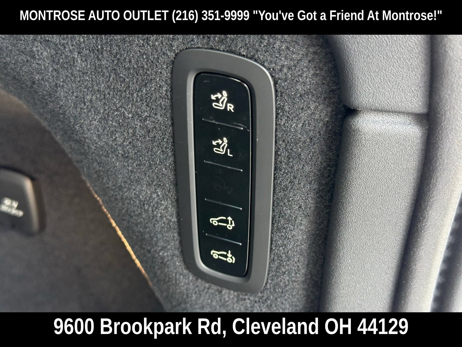 New 2026 Volvo EX90 Ultra AWD/4WD image 44