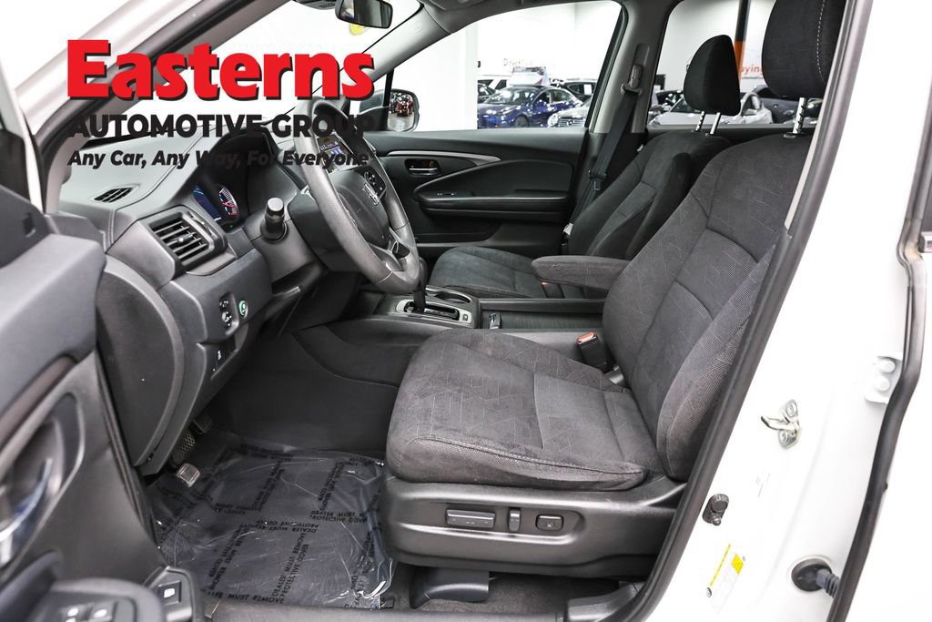 Used 2020 Honda Pilot EX image 14