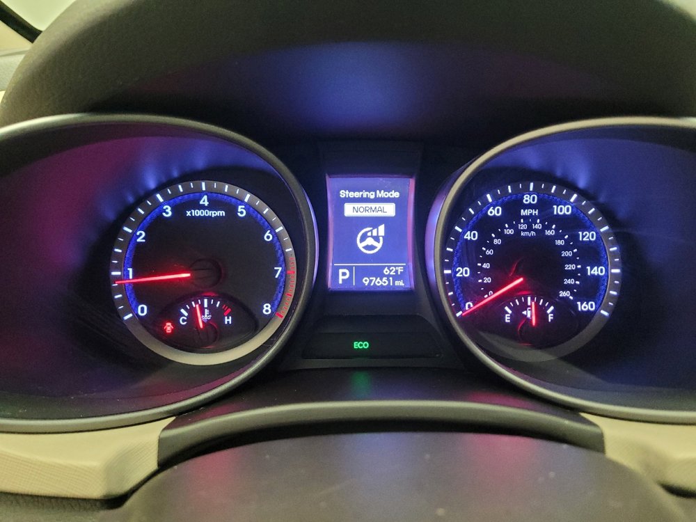 Used 2014 Hyundai Santa Fe Sport w/ Popular Equipment Package 02 FWD image 23