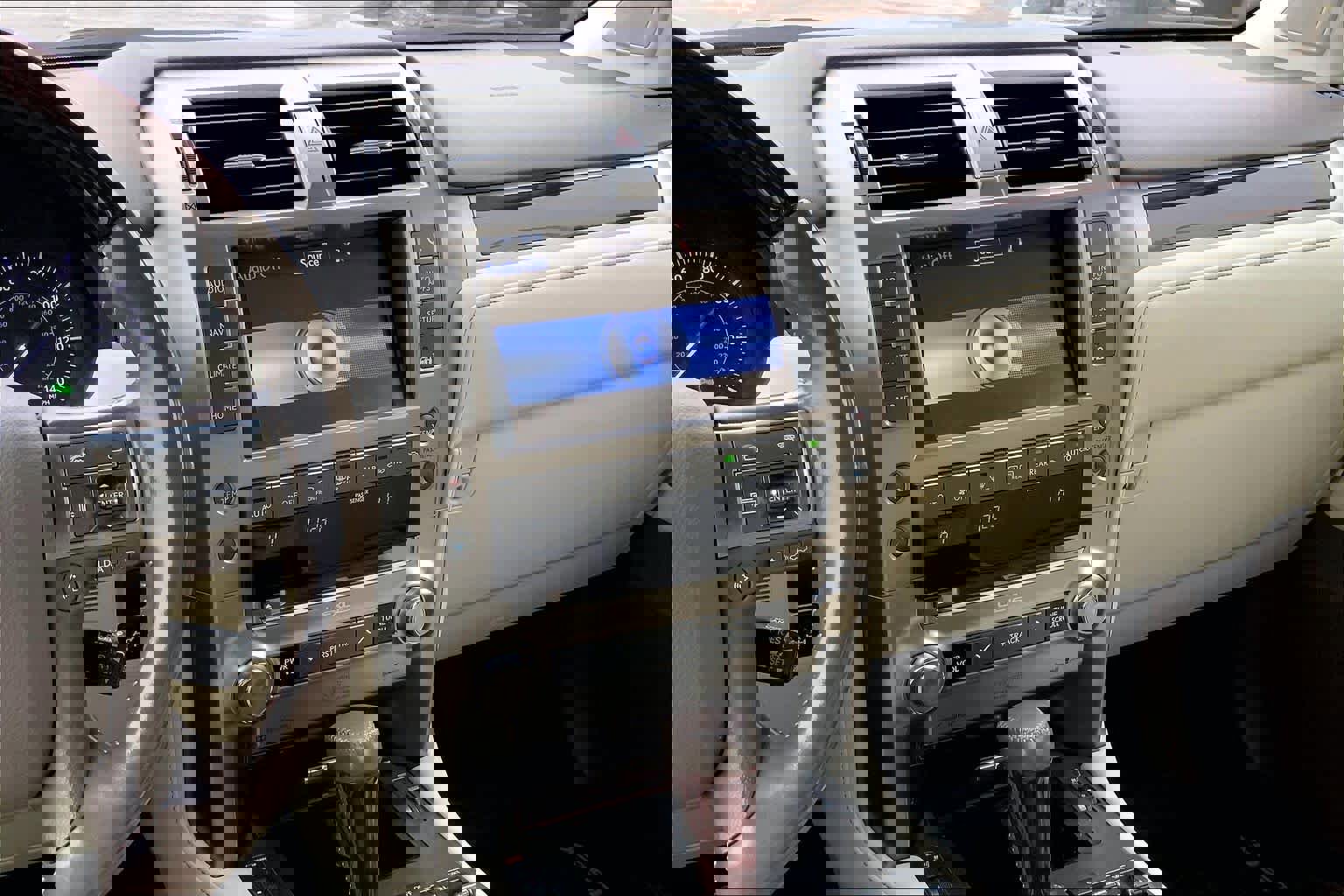 Used 2017 Lexus GX 460 Luxury image 8