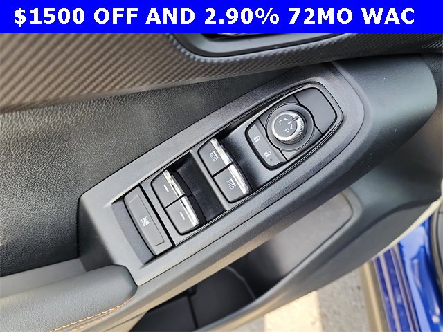 New 2026 Subaru Crosstrek 2.5i Limited image 12