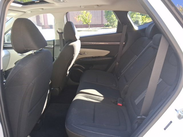 Used 2022 Hyundai Tucson SEL w/ Convenience Package FWD image 24