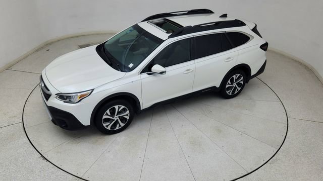 Used 2020 Subaru Outback Limited w/ Popular Package #2 image 77